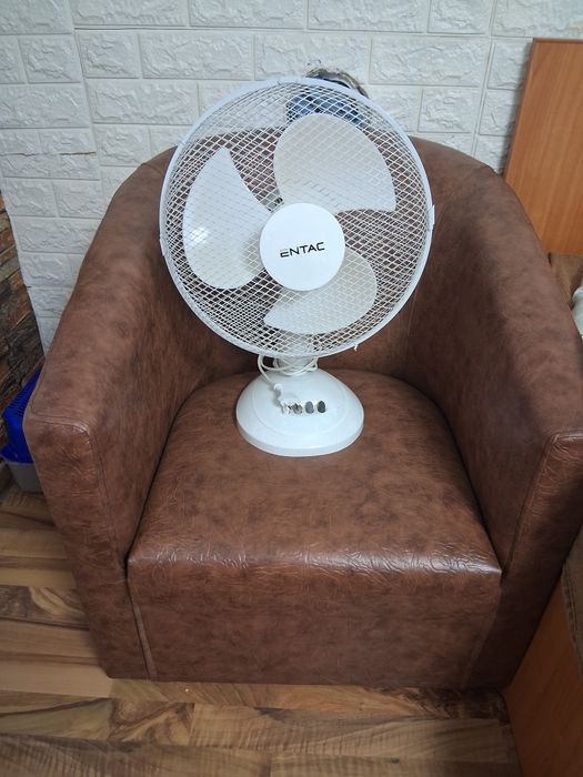 De vânzare ventilator cu oscilație stingă dreapta