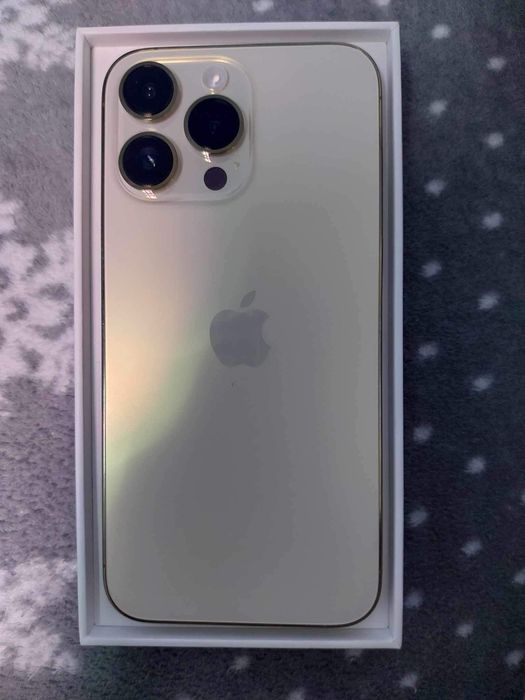 Vand iphone 14 pro max