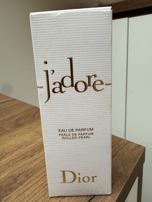 Дамски парфюм J’adore Dior