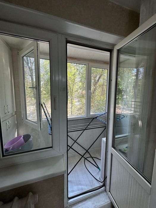 Квартиру продам срочно