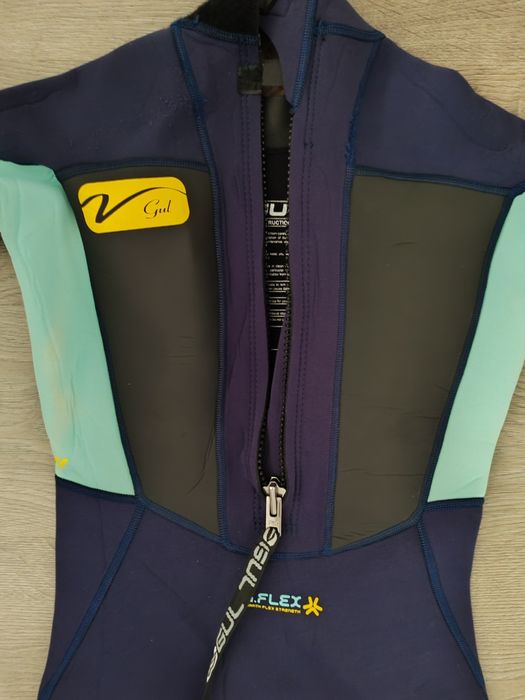 Нов цял неопрен Gul 3.2мм