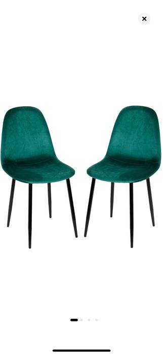 De vanzare masa+4 scaune de catifea