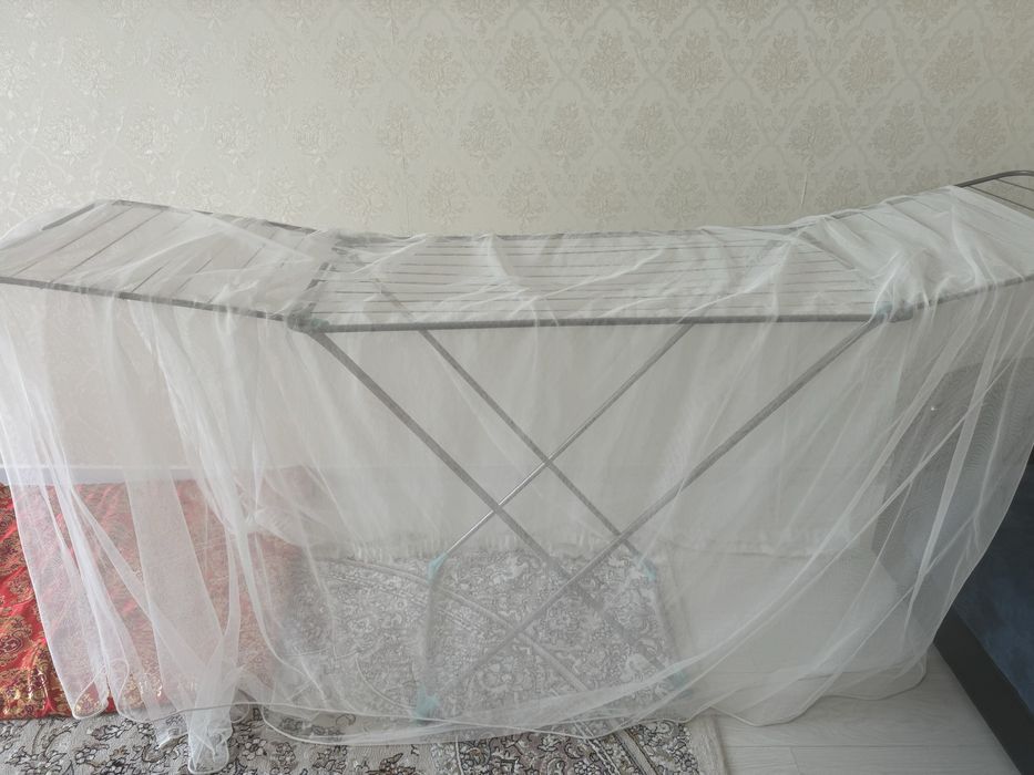 Продам тюль 1500 тг
