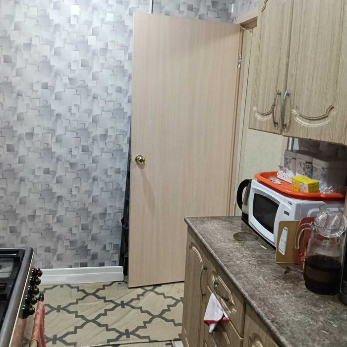 2х ком. Сеченова 44