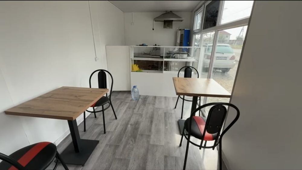 Продам контейнер