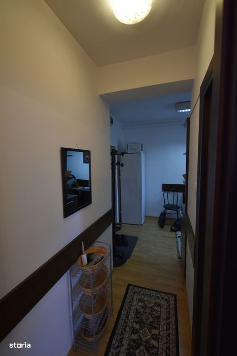Apartament cu 1 camera in Gruia, la 15 min de centru Cluj-Napoca, parc