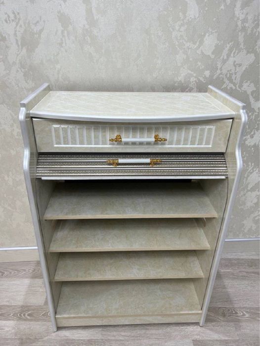 DSP polka obuv shkaf