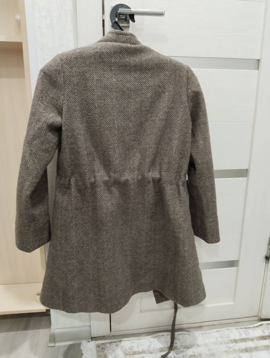 Продам детский пальто