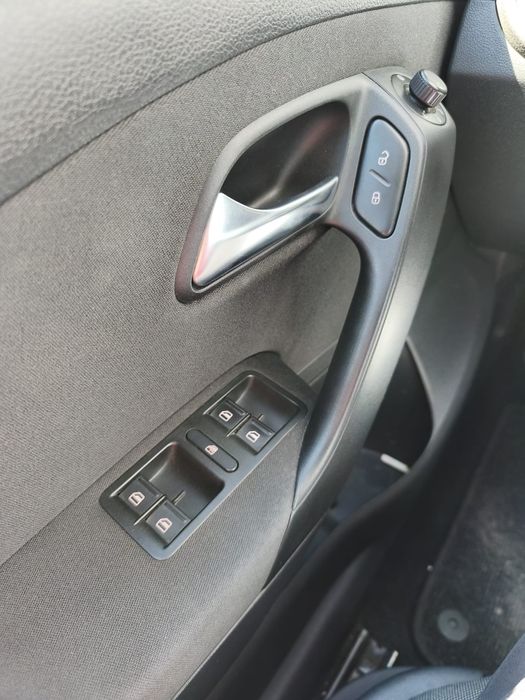 Volskwagen Polo 1.2 Benzina Euro 5 Stare foarte buna!