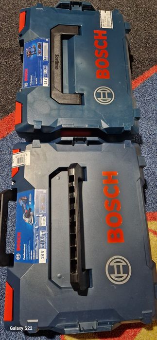Bosch rotopercutor ,polizor pe acumulator