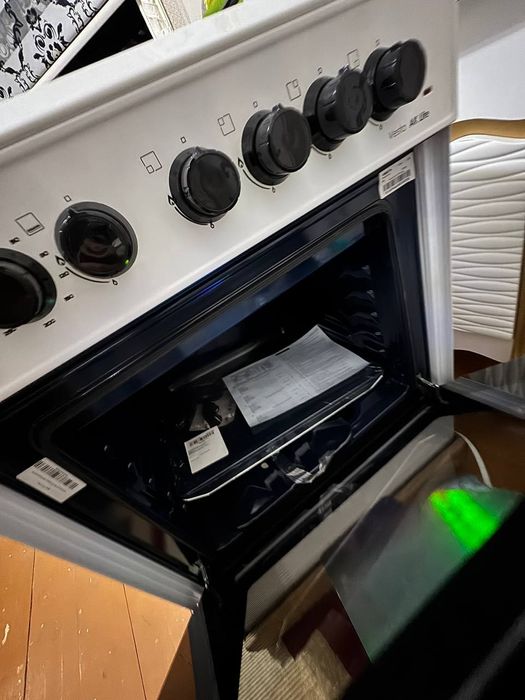 VESTA gaz plita yangi ishlatlmagan