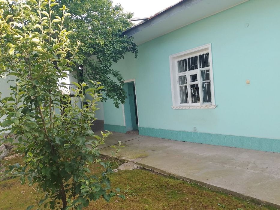 Продается дом в Пискенте