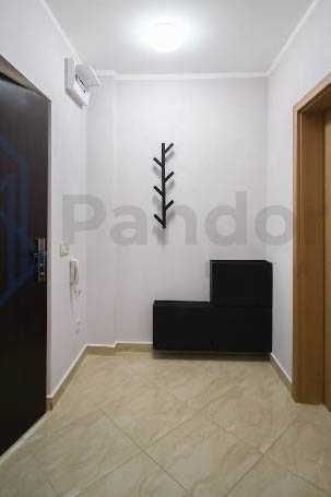 Двустаен апартамент под наем в кв. Манастирски ливади