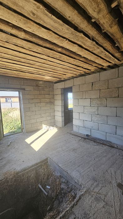 Продам дом Меновное