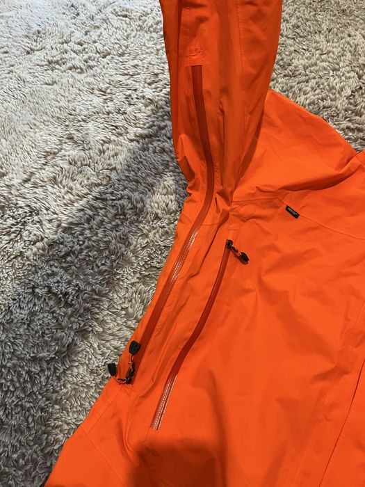 Haglofs Astral GTX -оригинално мъжко яке