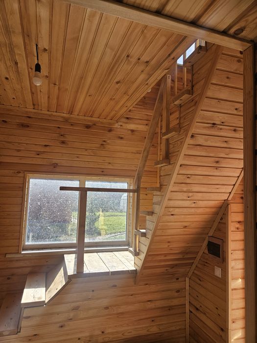 Продам дачу  на Ульбастрое