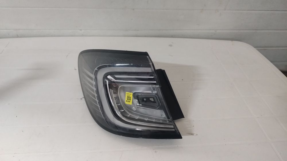 Lampa, stop  stânga captur 2 facelift cod 265550246R