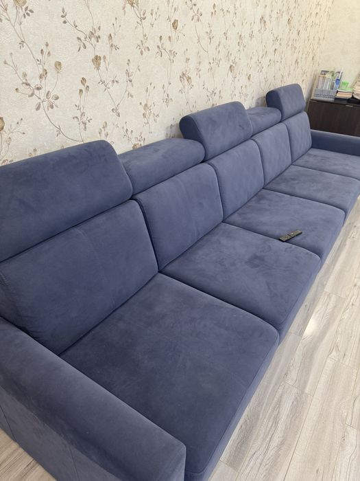 Мягкая мебель