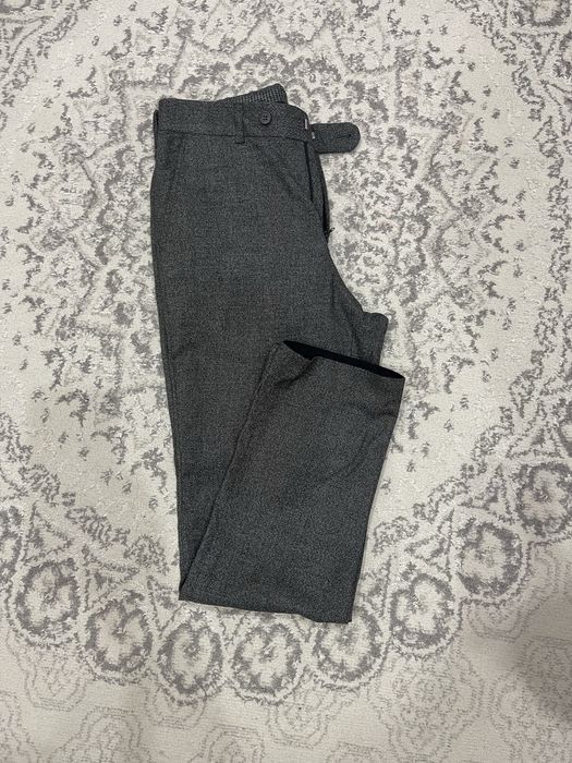 Классический костюм 3/1  продам