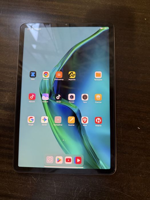 Планшет Mi pad 5