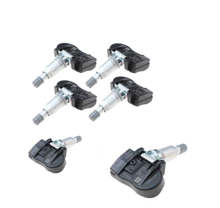 Senzori Presiune Roti Tpms Hyundai Elantra-Accent -I20-Ix55-Kona-IONIQ