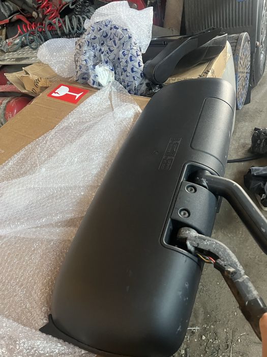 Зеркала от вольво