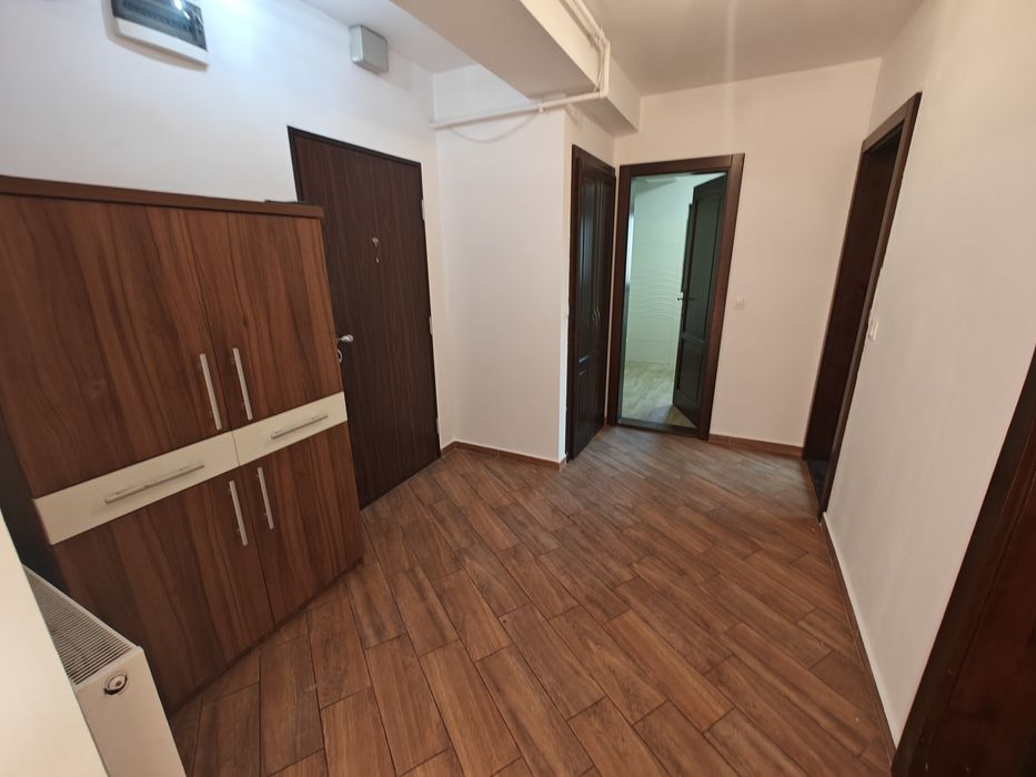 Apartament centru Tudor Vladimirescu de închiriat
