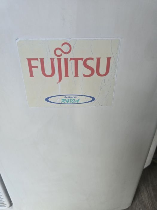Vând aer conditionat Fujitsu, SH ,cu montaj inclus