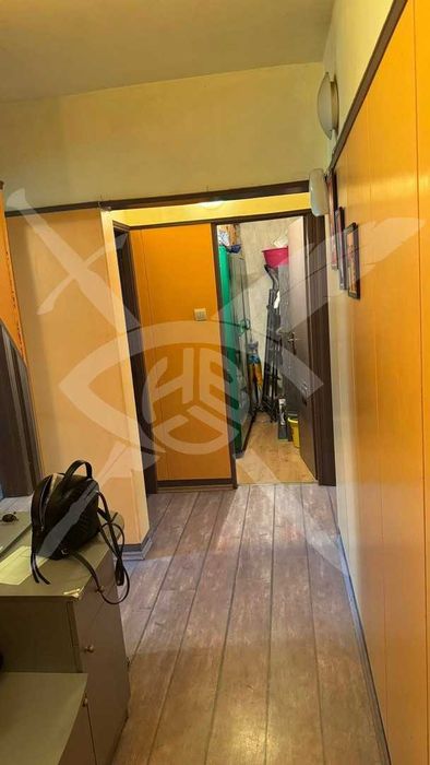 Продава се Двустаен апартамент в София, Света Троица - 65 кв.м за 3385 €/кв.м - Снимка #5