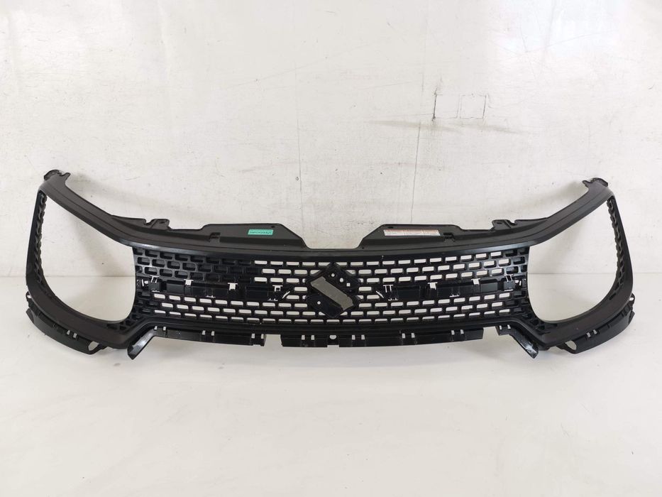 Радиаторна решетка Сузуки Игнис / Suzuki Ignis [ - ] Оригинална и в до