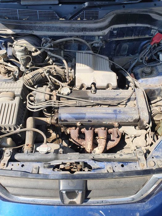 Honda crv 1999  Dezmembrez/Dezmembram