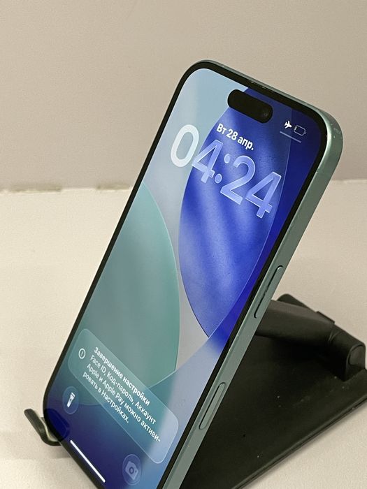 iPhone 16 128 гб / #СР943252