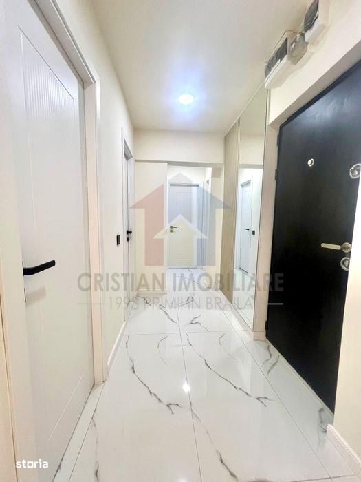 LIBER  Ap 3 Camere,ETAJ 1, zona Progresu