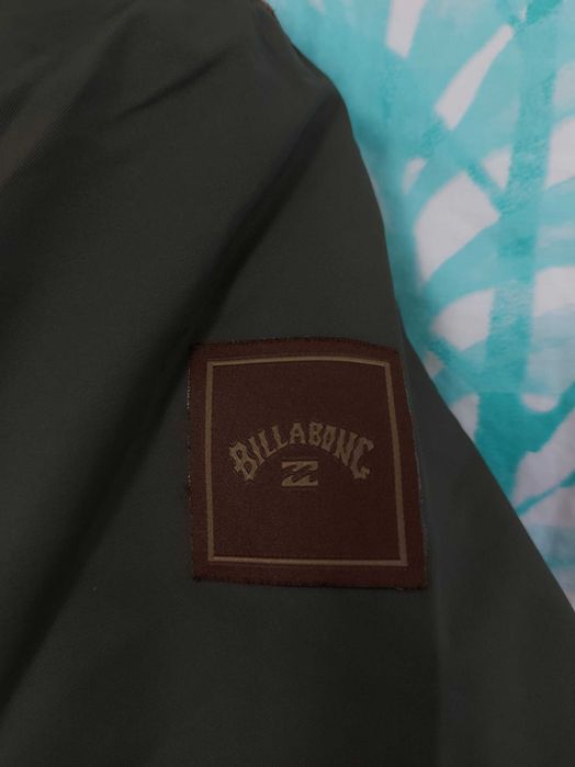 Детско ски яке Billabong