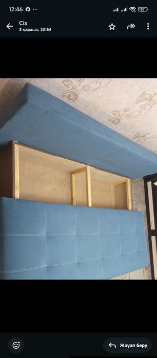 Диван 50 мын   самовывоз