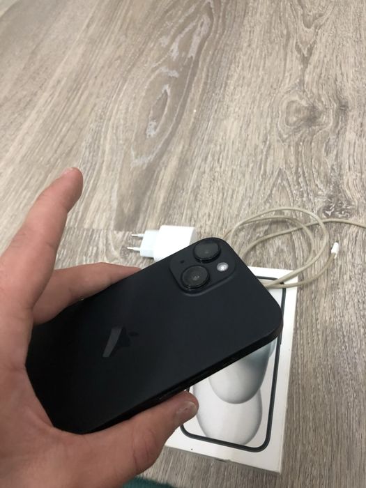 Iphone 15 128 GB