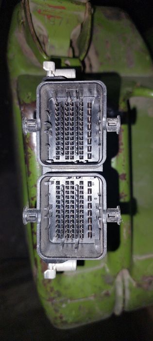 ЭБУ (мозги) на уаз.