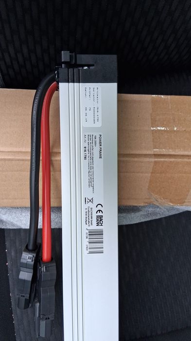 Priza modulară Bachmann