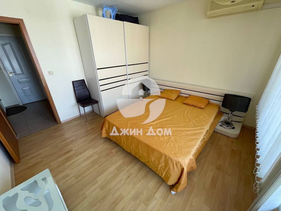Продава се Четиристаен апартамент в к.к. Елените - 107 кв.м за 775 €/кв.м - Снимка #6