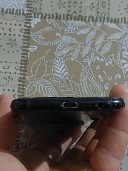 Samsung Galaxy A6 2018