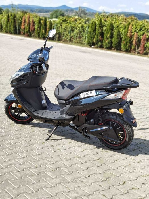 Thor Razor scutere electrice Thor City Eco noi Agramix Cluj-Napoca