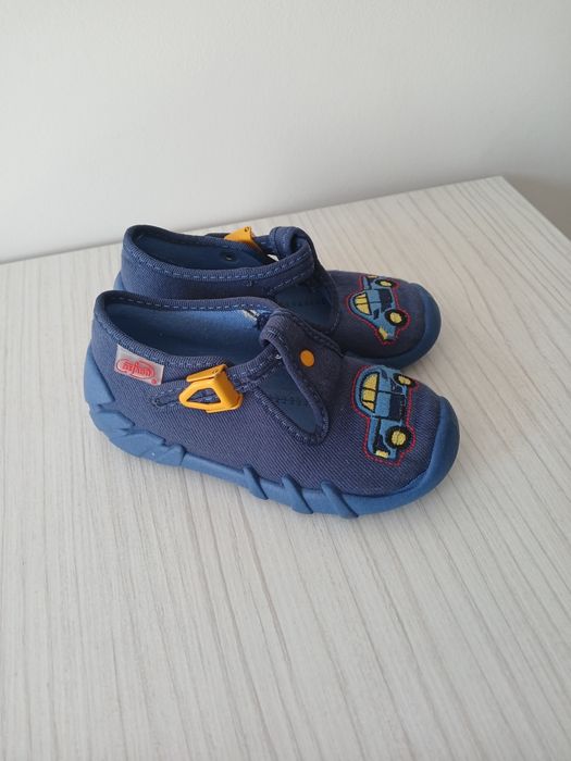 Пантофи 22 номер befado