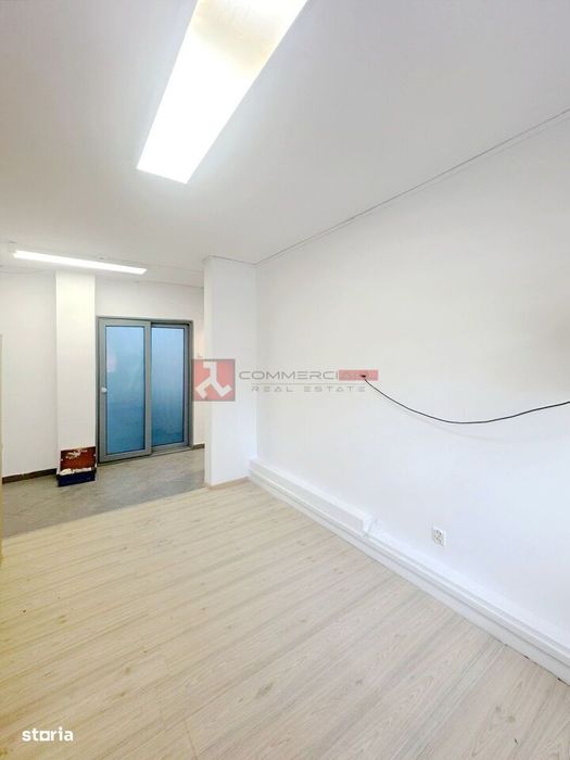 Spatiu Birouri | Showroom I 71Mp I Zona Sp. Judetean