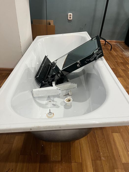 Продается ванная.