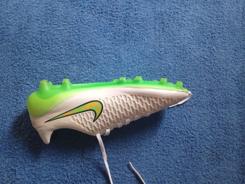 Nike Magista Opus II FG