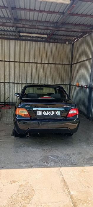 nexia 2 dons 1.6