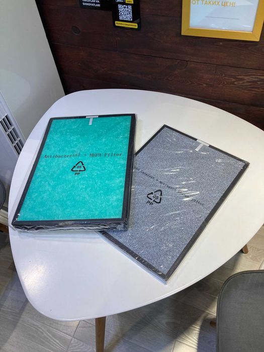 Фильтры для очистителя и увлажнителя воздуха Welkin / ochistitel filtr