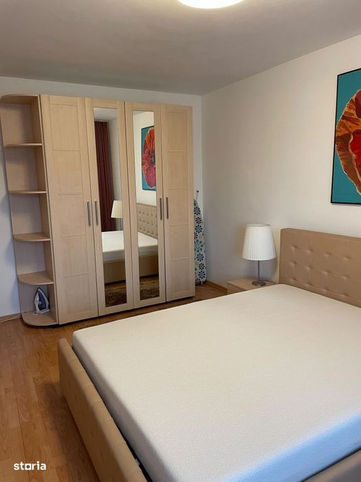 Apartament 2 camere CUG - BRD