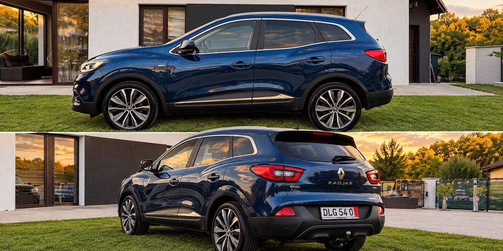 RENAULT Kadjar