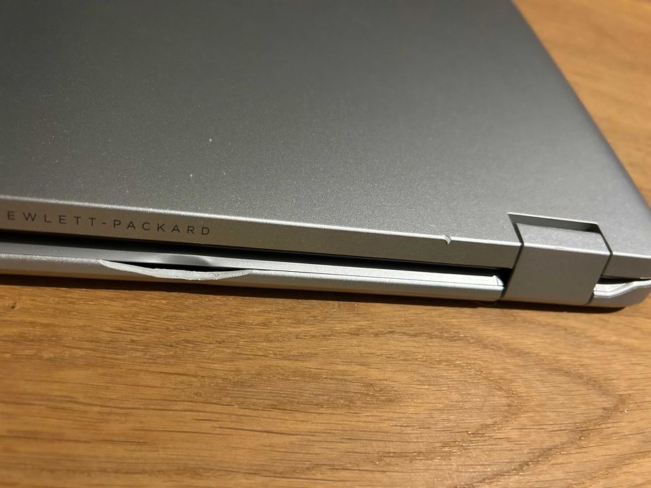 HP Envy x360 15" Laptop 2 in 1 Touch-Screen, I5, 12 GB RAM, 240GB SSD